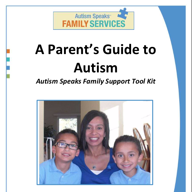 A parent's guide to Autism