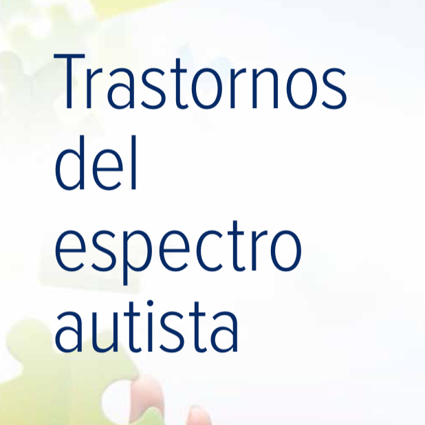 Trastornos del espectro autista