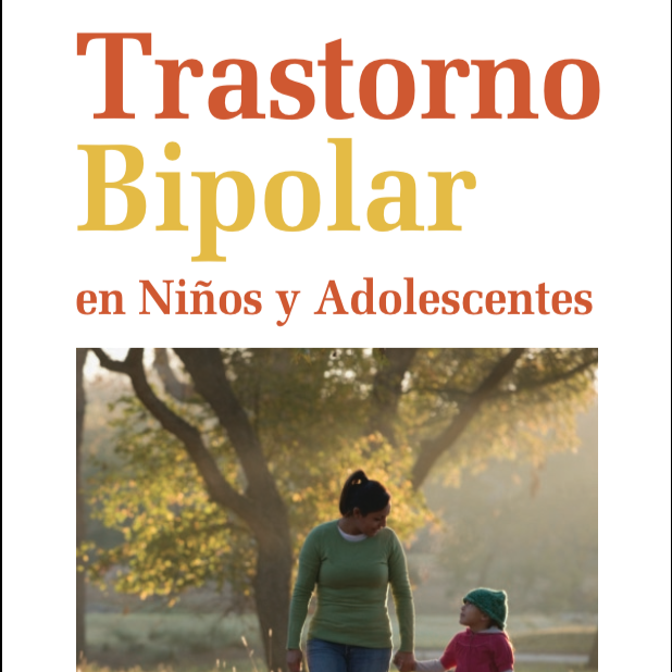 Trastorno Bipolar en Niños y Adolescentes