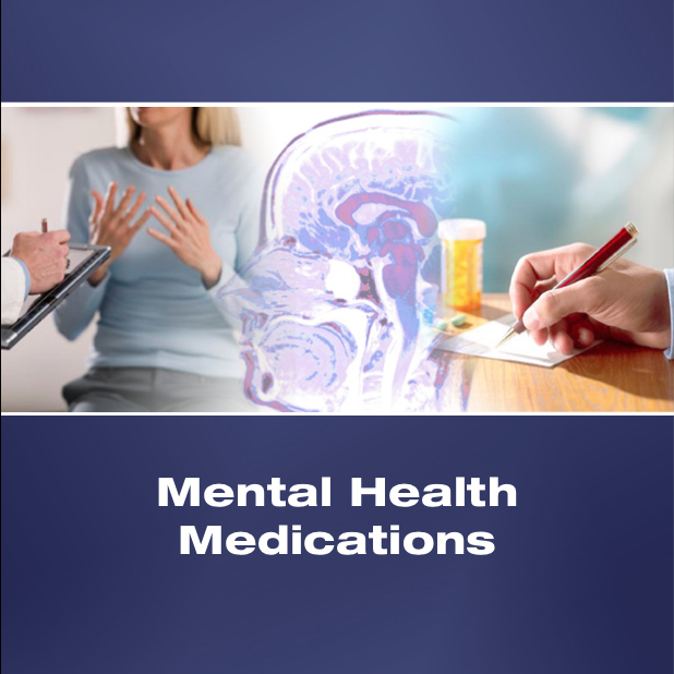 Mental Health Medications